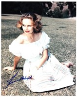 Teresa Wright, actress, Academy Award 1942,