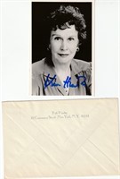 Lot, Kim Hunter, actress, Academy Award 1951,