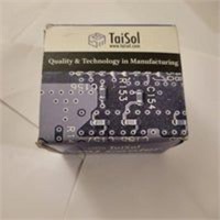 TaiSol CPU Cooler for AMD Athlon/Duron Intel