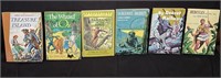 Vintage Book Collection of Great Novels