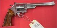 Smith & Wesson 629 .44 Mag Revolver