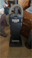 Hoover turbo power 2000 vacuum