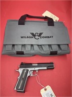 Wilson Combat ACP .45 auto Pistol