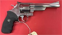 Smith & Wesson 629-1 .44 Mag Revolver
