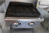 STAR MAX COMMERCIAL GAS GRILL