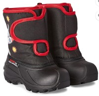 George($25)Toddler's unisex Boots Size 8