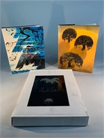 The Complete Graphics of Eyvind Earle Books