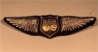 WW1 U.S. Aviator's Dallas Wing
