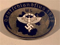 WW2 Germany Glider Corps Badge
