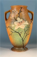 Very Large Roseville Vase