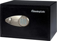 SentrySafe Security Safe with Digital Keypad Lock