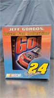 Jeff Gordan Collection
