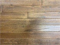 2-1/4" Oak Harrdwood Flooring