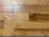 3-1/4" Oak HW Flooring