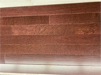 2-1/4" Red Oak HW Flooring