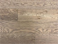 6-1/2" Oak Engineered HW Flooring