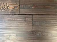 5-1/8" Smoked Pine HW Flooring