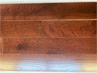 4" Oak Select HW Flooring