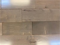 5" Maple Coastal HW Flooring