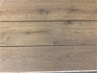 7-1/4" Oak Engineered HW Flooring