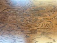 5-1/4" Oak Engineered HW Flooring
