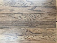 3" Oak Engineered HW Flooring