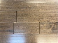 5.3/6" Maple Windsor Engineered HW Flooring