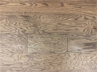 6-1/2" Oak Pineconde Engineered HW Flooring