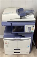 Toshiba Xerox Machine