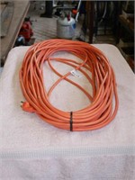 Extension Cord w/Good Ends