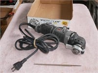 Porter Cable PCE605 Oscillating Multi Tool