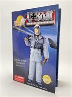Ultimate Soldier Boxed U Boat Commander 12 Inch