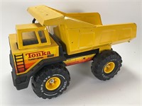 Tonka Turbo Diesel Dump Truck