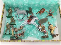 Toy Soldiers Lot
