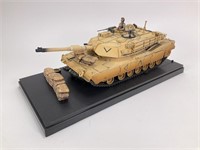 Unimax 80005 M1 Abrams Tank