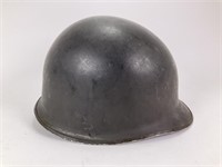 Austrian Post War M1 Style Helmet
