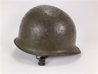Post War II US Army Helmet