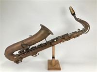 Buescher True Tone Saxophone