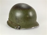 WWII US Army Helmet