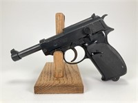 Crosman 338 Walther P38 Luger CO2 Pistol