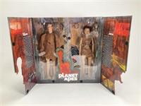 Sideshow Boxed Planet of Apes