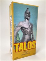 X Plus Boxed Talos Jason & the Argonauts