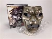 NECA Boxed 300 Life Size Immortal Mask