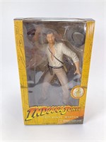 Walt Disney Park Boxed Indiana Jones 10 Inch