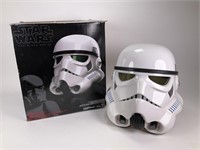 Star Wars Boxed Black Series Stormtrooper Helmet