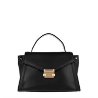 Michael Kors Women Handbags Black