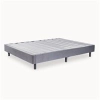 QUEEN Resident Platform Bed