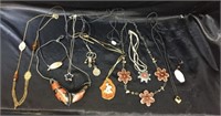 ARTISAN JEWELRY LOT / MIXED PCS