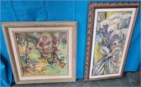 Tuesday@6pm - Charleston & Lamb Timed Online Auction -3/21
