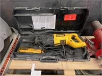 DeWalt DW311 Electric Saw-All